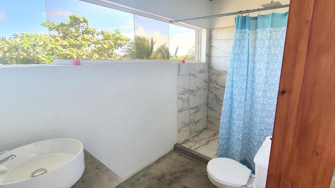 Casa Maya Playa El Yaque Εξωτερικό φωτογραφία