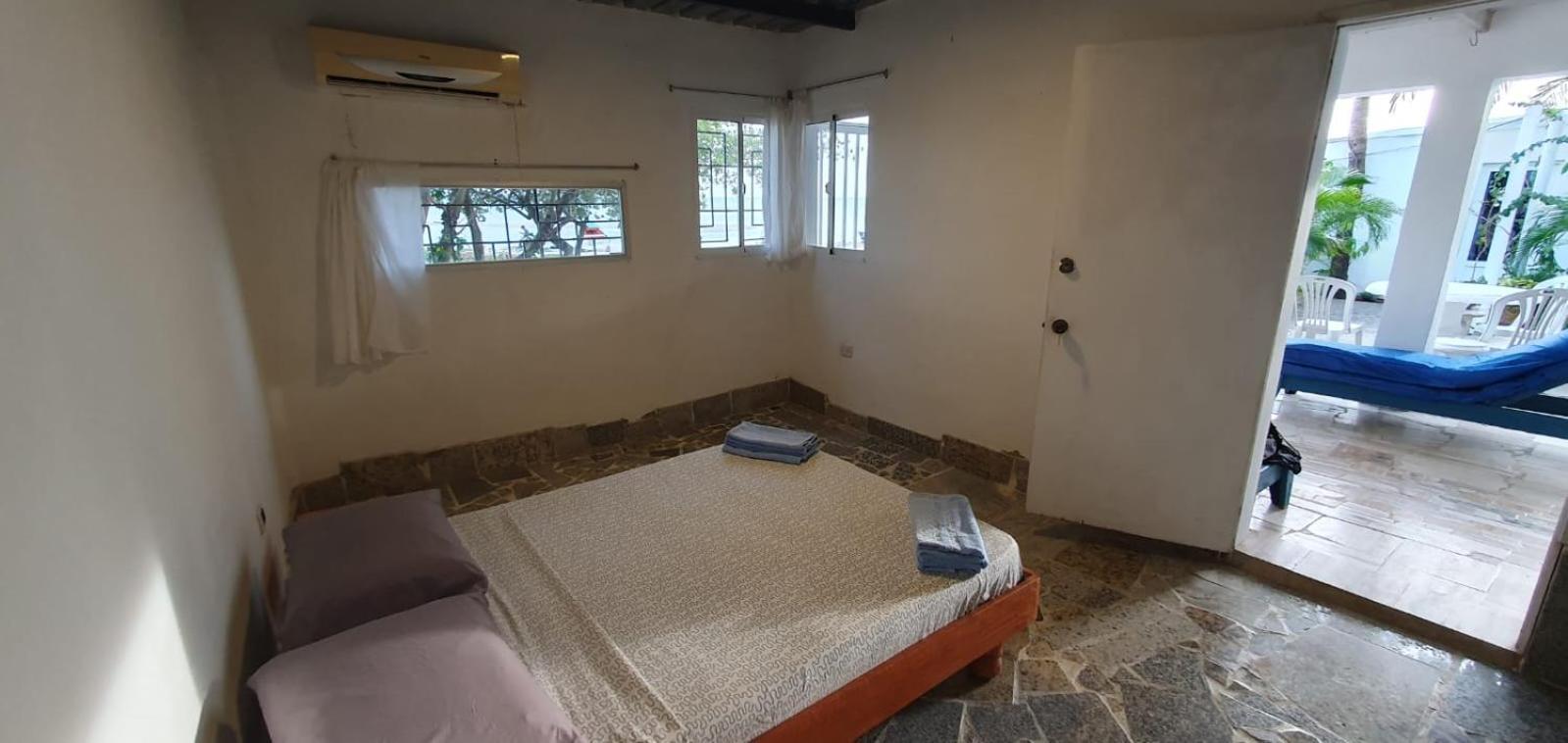Casa Maya Playa El Yaque Εξωτερικό φωτογραφία
